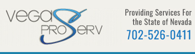 Vegas Pro Serv | Nevada Process Servers